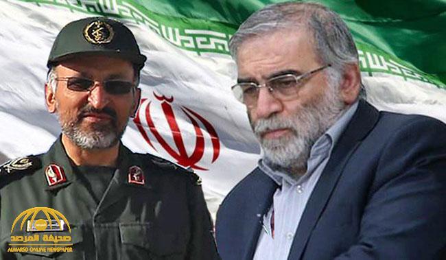 هل تملك إسرائيل شبكة سرية في إيران بعد لغز وفاة نائب فيلق القدس وحوادث نطنز؟