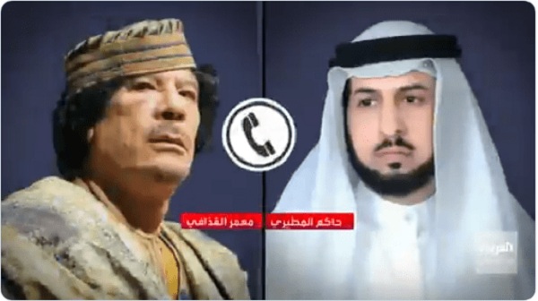 الكويت.. صدور الحكم على "حاكم المطيري" في قضية "خيمة القذافي"