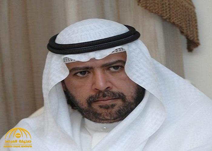 منع الشيخ أحمد الفهد من دخول الكويت عبر منفذ النويصيب والكشف عن السبب!