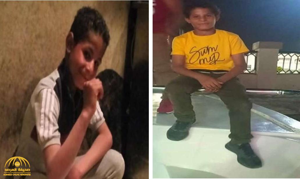 مصر : "حفلة" تعذيب مروعة تقتل طفلا يتيما بسبب مطالبته بأجره!