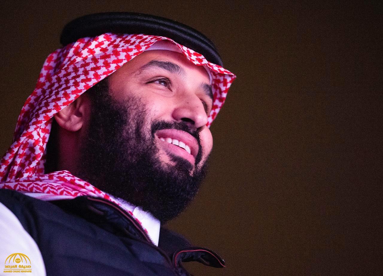 ولي العهد الأمير محمد بن سلمان ضيفًا في قناة "السعودية".. والكشف عن موعد البث ومحور اللقاء
