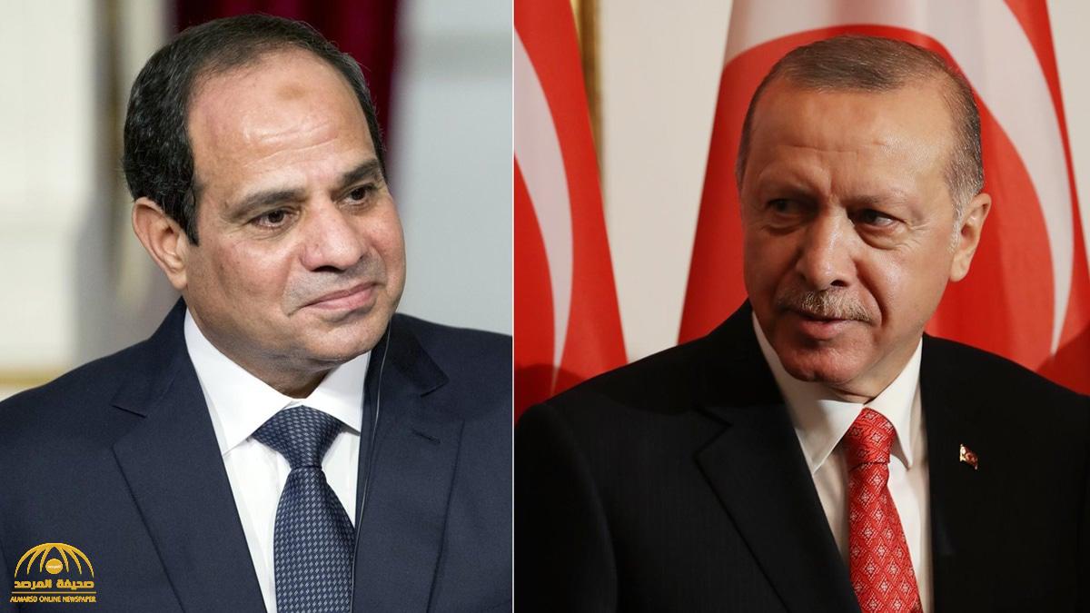 بعد توقف قنوات الإخوان عن مهاجمة "السيسي".. الكشف عن آخر تطورات التقارب بين مصر وتركيا