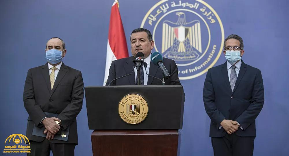 تقرير للبرلمان المصري ينتقد "سيارات" وزير الإعلام!