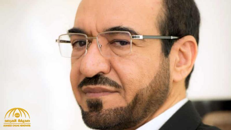 السعودية تطارد  المطلوب  الهارب "سعد الجبري" قضائيا  في أمريكا لـ"سرقته" أموالا عامة