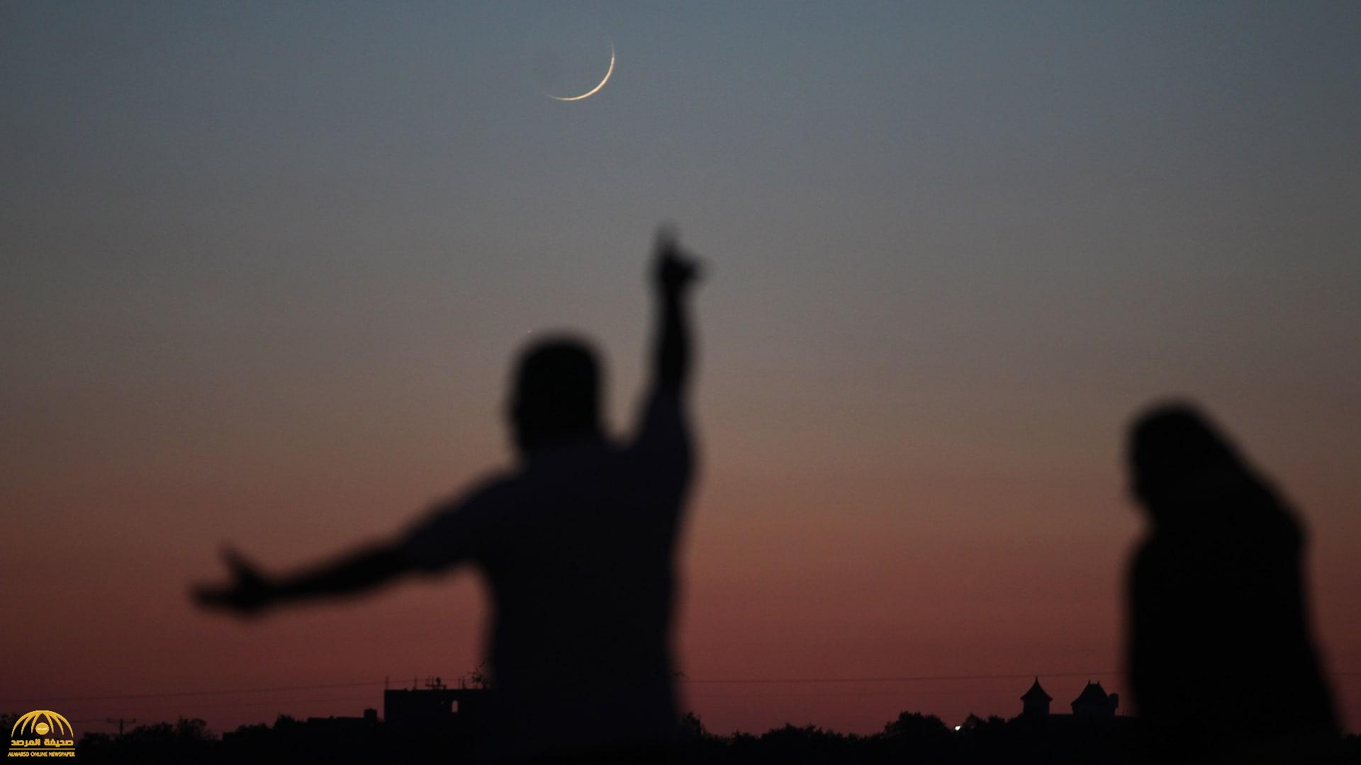 بيان عاجل من "المحكمة العليا" بشأن هلال شهر رمضان