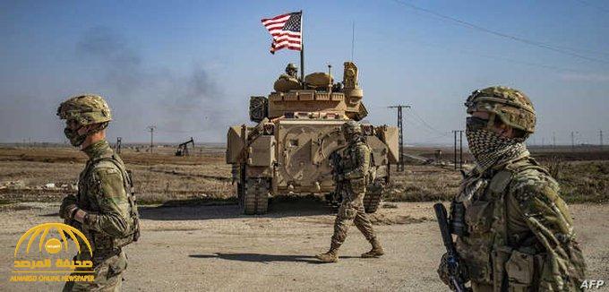 استهداف جنود أمريكيين في سوريا باستخدام "سلاح غريب".. والكشف عن اسمه والأعراض التي يسببها