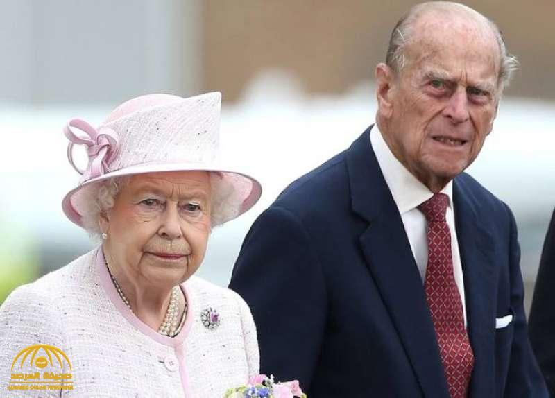 وفاة الأمير فيليب زوج الملكة البريطانية إليزابيث الثانية عن عمر يناهز 100 عام
