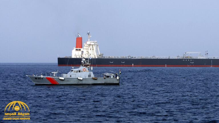 إيران تستهدف سفينة تجارية ترفع علم إسرائيل قرب السواحل الإماراتية