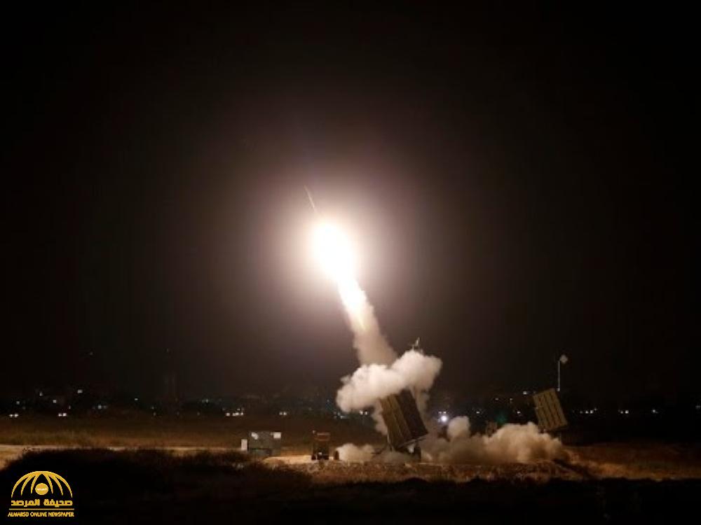 إحباط هجوم  إرهابي حوثي باستخدام  صاروخين باليستيين و 4 طائرات مفخخة أطلقت تجاه المملكة