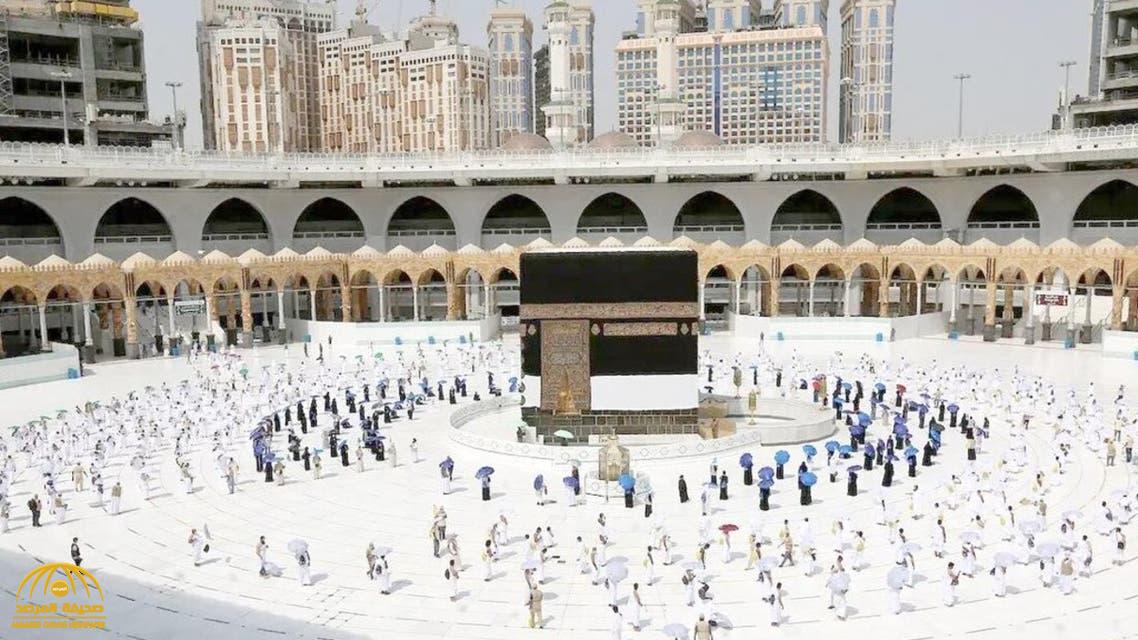 الكشف عن قرار جديد بشأن عدد المعتمرين والمصلين في المسجدين الحرام والنبوي في رمضان