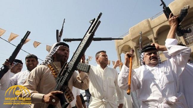العراق : إنهاء نزاع بين عشيرتي الكرامشة والفريجات بعد 20 عامًا من النزاع القبلي