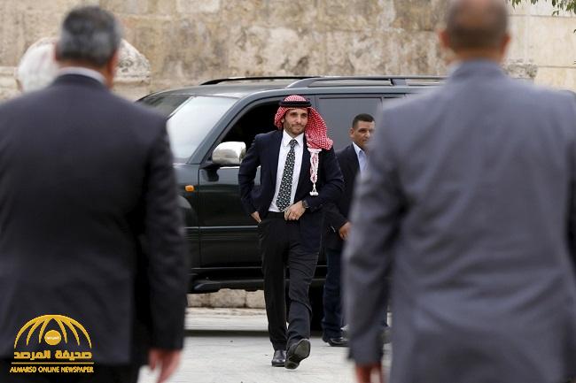 بيان عاجل من هيئة الدفاع الأردنية بشأن قضية الفتنة بعد الإفراج عن 16 معتقلاً