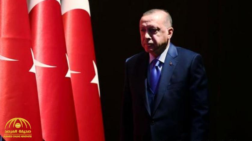 أبلغ به أردوغان.. اعتراف "تاريخي" لبايدن سيصدم تركيا