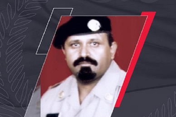 استشهد قبل 17 عاماً .. الأمن العام يحيي ذكرى وفاة "سعد المطيري"