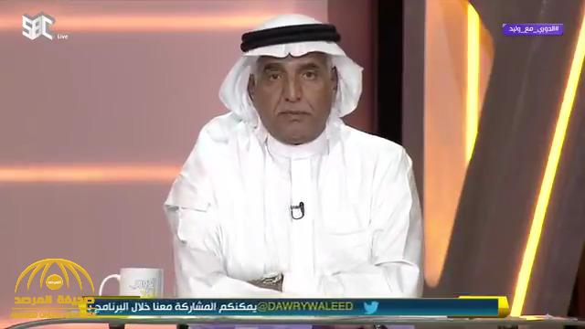 بالفيديو : "محمد فودة" يكشف عن أبرز 7 الحالات التحكيمية في مباراة النصر والفيصلي