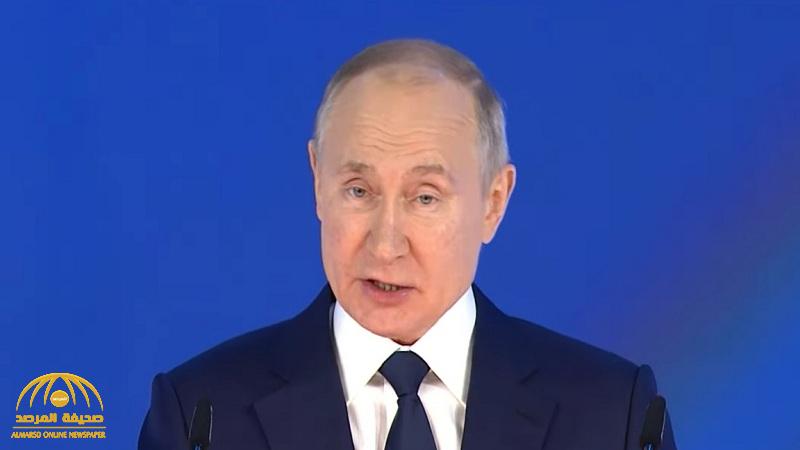 بوتين: "مدبري أي استفزازات سيندمون ندماً شديداً وردنا سيكون قاسياً"