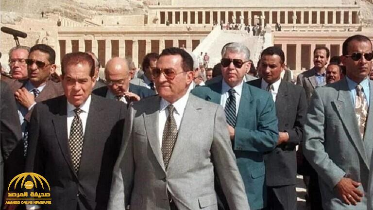 بعد رحيله .. سر إقالة "حسني مبارك" لـ "الجنزوري" من رئاسة الوزراء