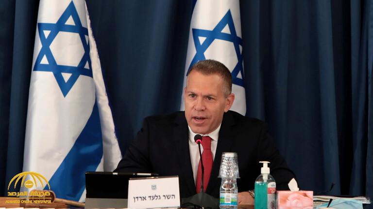 سفير إسرائيل في أمريكا يكشف عن آخر التطورات بشأن الاتفاق بين واشنطن وطهران .. نحتفظ بحرية التصرف
