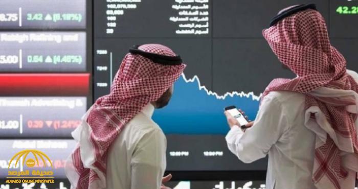 مؤشر السوق السعودي يحقق قفزة ضخمة لأول مرة منذ 2014