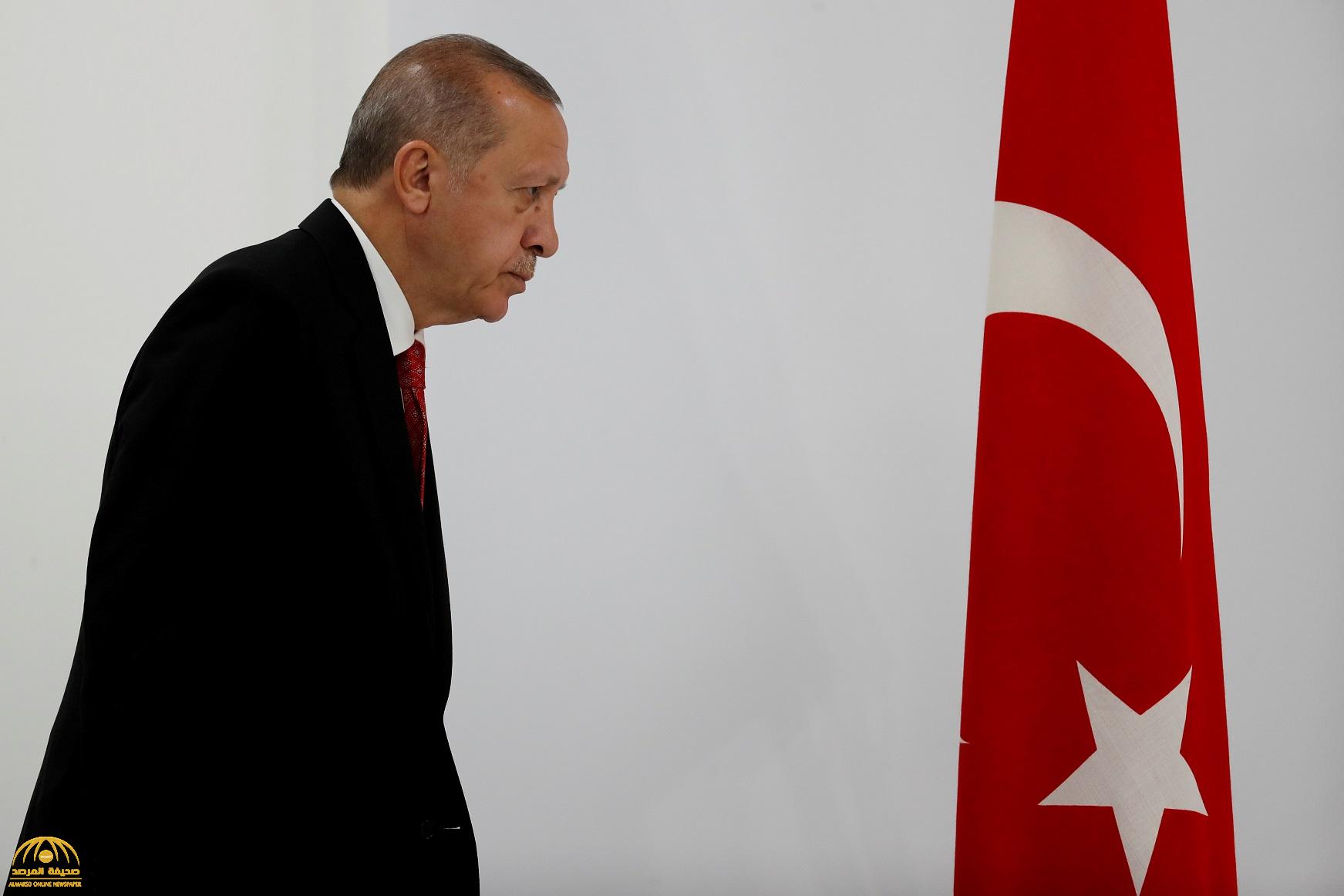 الرئاسة التركية: نحترم قرارات المحكمة السعودية بشأن مقتل خاشقجي ⁧‫