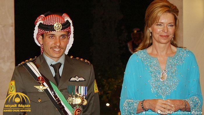الأردن.. قرار مفاجئ من النائب العام بشأن قضية الأمير حمزة