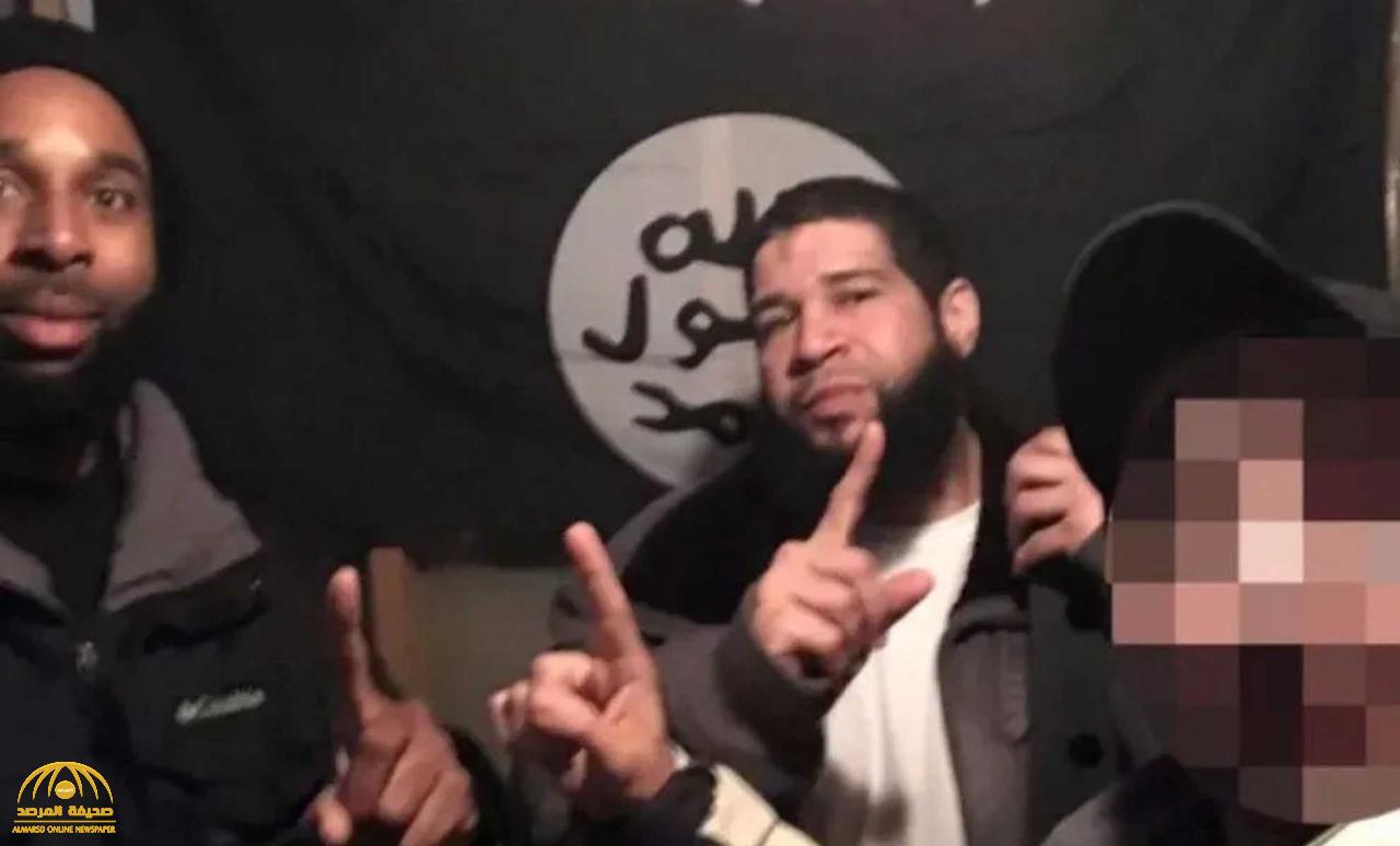 ‏عميل سري لواشنطن أوقع به.. تفاصيل الحكم بالسجن على أمريكي بتهمة مساعدة داعش
