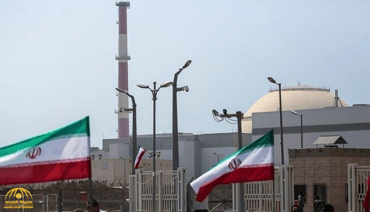 وكالة الطاقة الذرية  تؤكد  إنتاج إيران يورانيوم مخصب بنسبة  60%