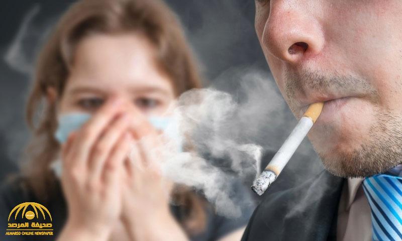 مفاجأة بشأن بحث علمي زعم أن المدخنين أقل عرضه للإصابة بكورونا!