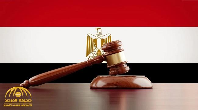 مصر .. السلطات القضائية تعاقب قاضيًا أصدر حكماً ضد نفسه