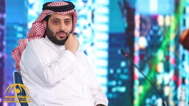 تركي آل الشيخ يطرح أول سؤال في "مسابقة أبو ناصر".. والجائزة 20 ألف ريال