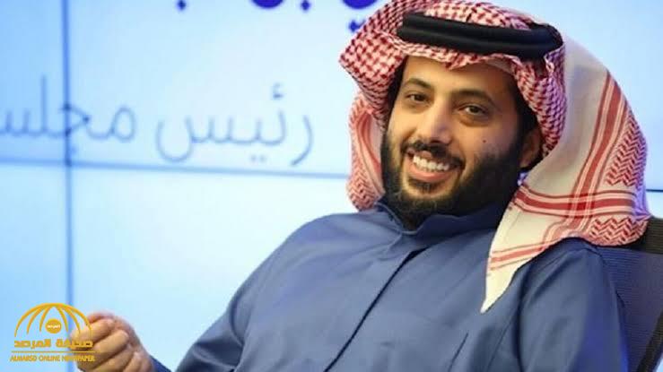 "تركي آل الشيخ" يعلن عن مسابقة للسعوديين والسعوديات خلال شهر رمضان.. والجائزة ٢٠ ألف ريال يومياً!