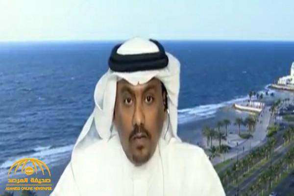 شاهد: استشاري سعودي يكشف مدى إمكانية دخول المملكة في موجة جديدة بعد ارتفاع إصابات كورونا 