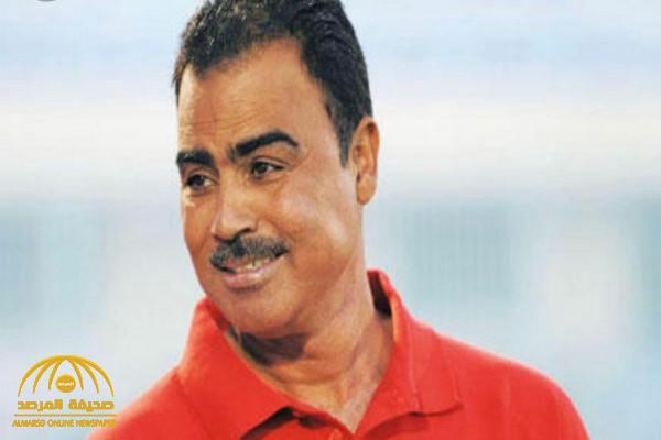 وفاة لاعب المنتخب الكويتي السابق "جمال يعقوب" عن عمر يناهز 61 عامًا