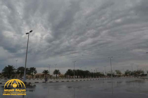 "الأرصاد" تكشف عن حالة الطقس المتوقعة اليوم: أمطار رعدية ورياح نشطة على هذه المناطق!