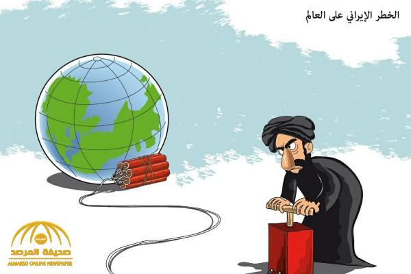 أبرز كاريكاتير "الصحف" اليوم الخميس