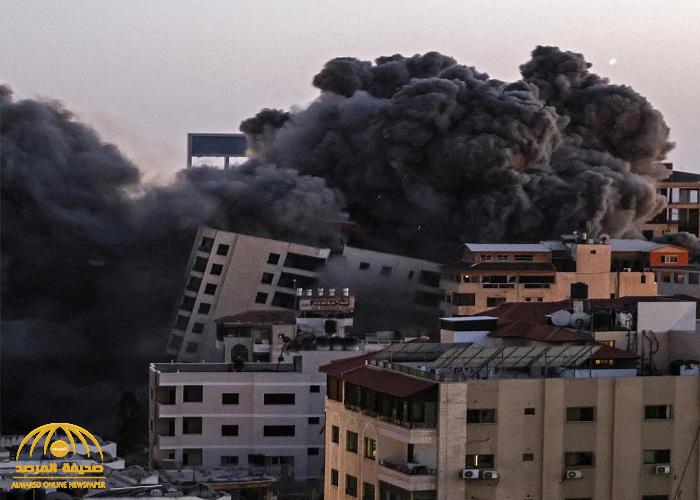 إسرائيل تعلن مقتل 2 من قيادي حركة حماس في غزة وتكشف عن اسميهما