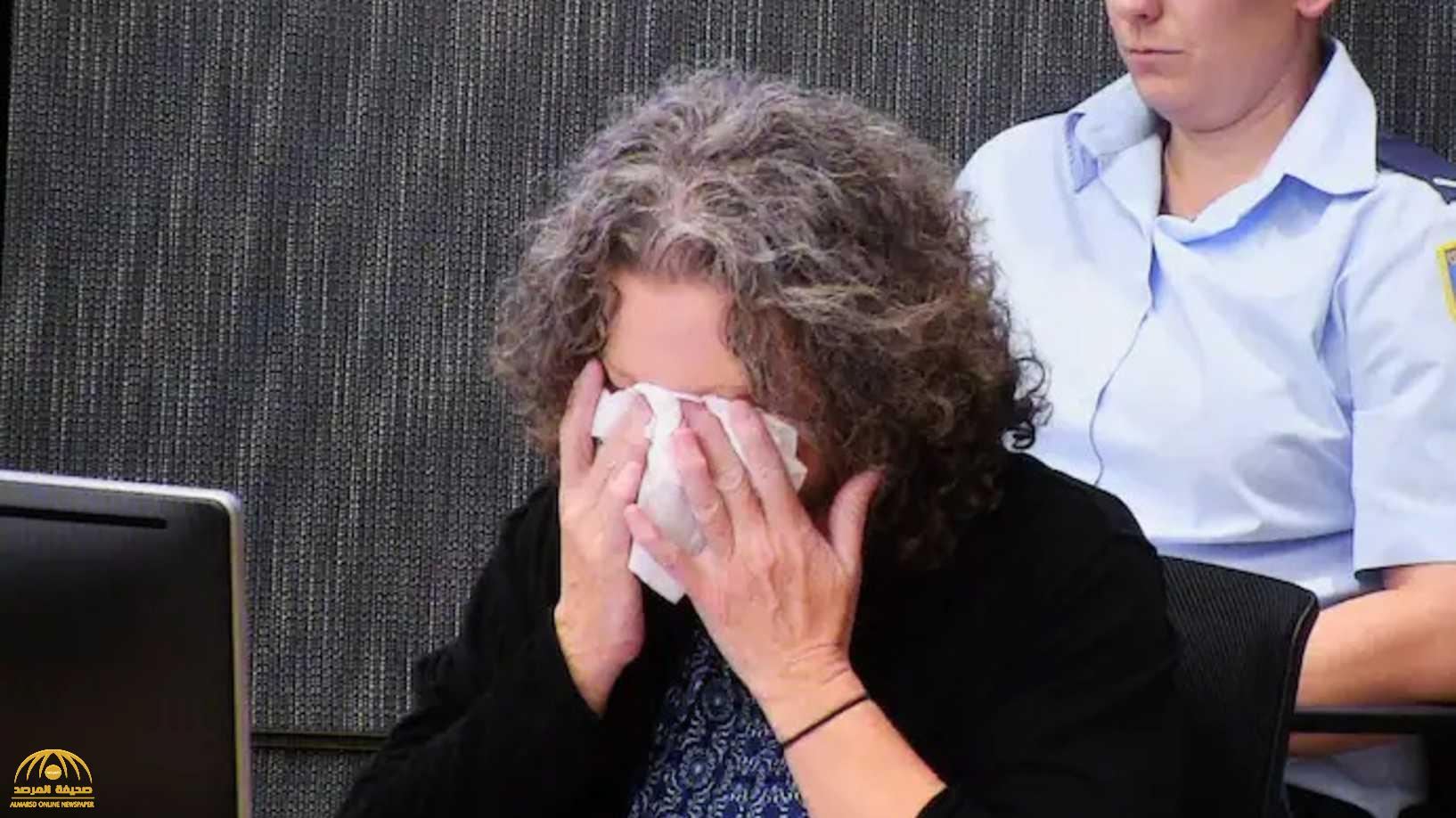 بعد 18 عامًا.. ظهور دليل مفاجئ قد ينقذ امرأة أسترالية من السجن 40 عامًا بتهمة قتل أطفالها الأربعة