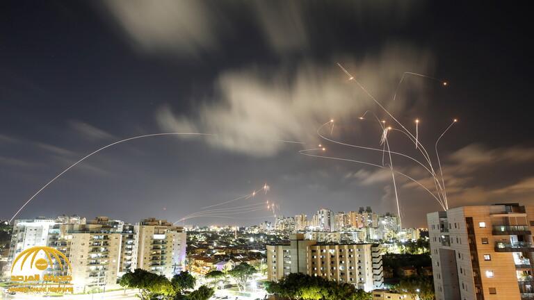 لأول مرة .. صاروخ فلسطيني يقطع "مسافة غير مسبوقة" من قطاع غزة ويسقط قرب إيلات جنوب إسرائيل