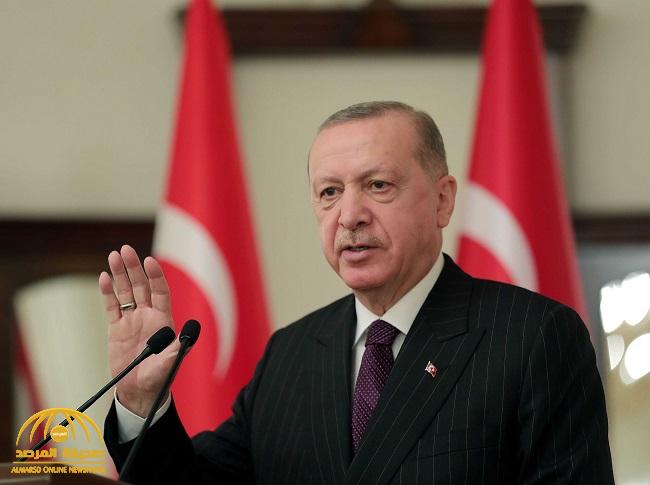 أول تصريح من أردوغان بشأن إعادة العلاقات مع مصر