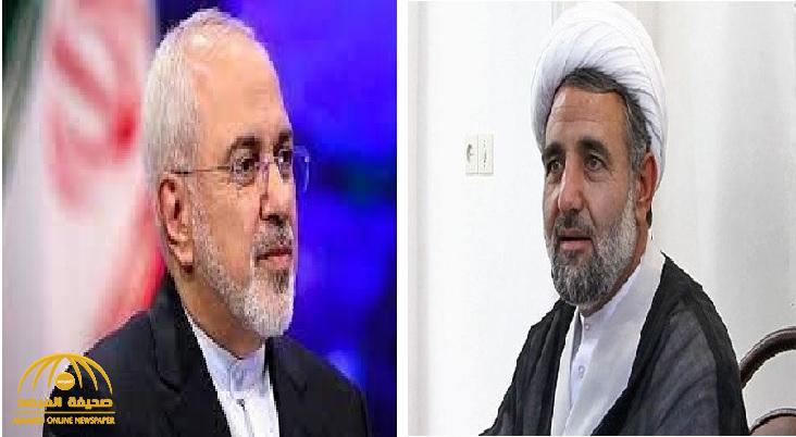 رئيس الأمن القومي في البرلمان الإيراني يفتح النار على ظريف : لماذا تكذب على المواطنين وتخدعهم بتشويه التاريخ؟