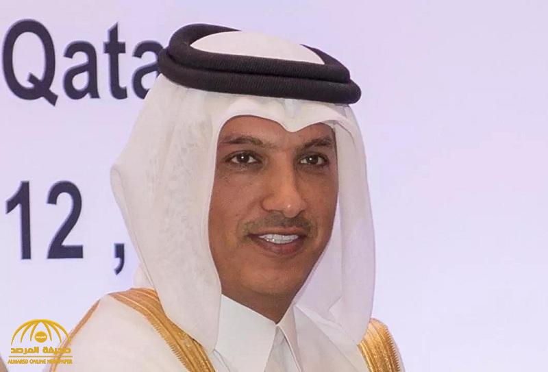 قطر: أمر  بالقبض على وزير المالية والكشف عن التهم الموجهة إليه