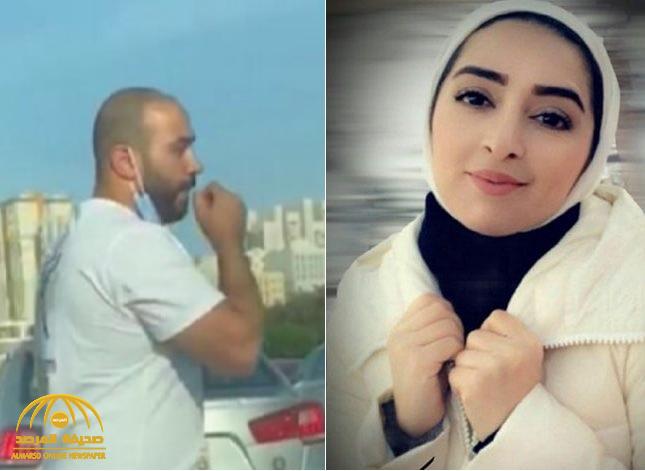 تطورات جديدة بشأن قضية مقتل الشابة الكويتية "فرح حمزة".. وهذا ما قاله الجاني في جلسة المحاكمة الثانية