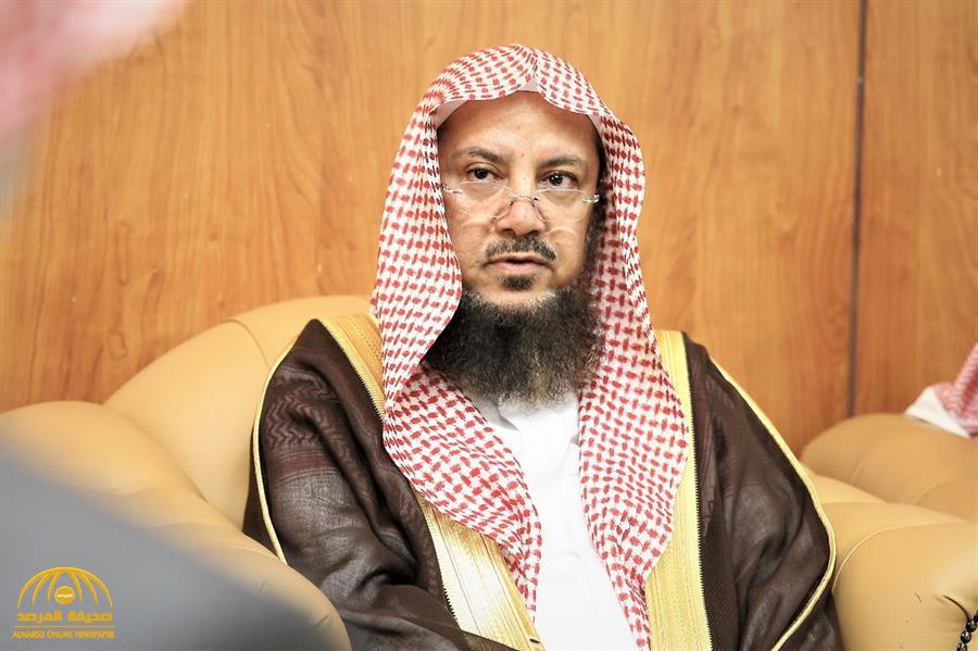 بالفيديو ..الشيخ "السليمان" : " إيصال صوت الإمام عبر مكبرات الصوت الخارجية أمر غير مشروع ومفسدة"