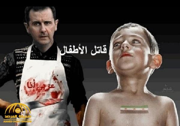 بشار الأسد عن الأحداث في سوريا: كانت "ثورة ثيران"