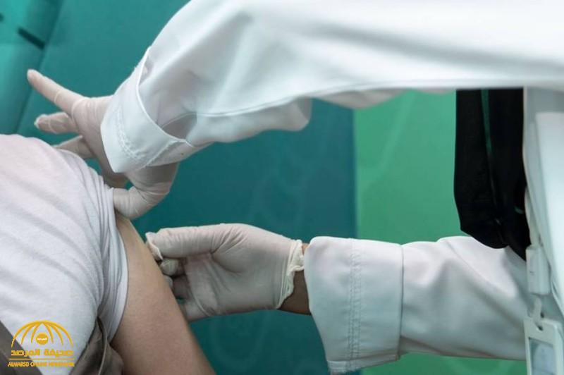 "الصحة" تكشف متى يتم تحديد موعد الجرعة الثانية للقاح كورونا