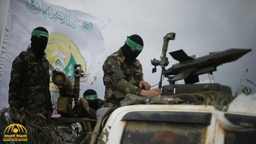 "حماس" تعلن استهداف قاعدة تل نوف الجوية بالصواريخ.. وصافرات الإنذار تدوي في عسقلان وأسدود وبئر السبع