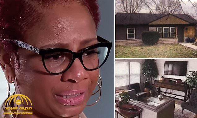 شاهد: أمريكية من أصول أفريقية تتعرض لنوع غريب من التمييز العنصري أثناء بيع منزلها!