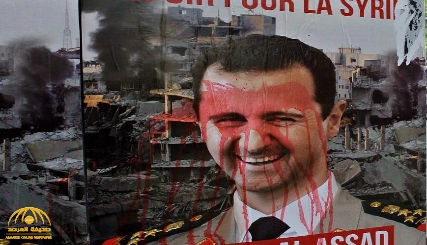 فوز بشار الأسد بفترة رئاسية جديدة في سوريا لمدة 7 سنوات بنسبة تفوق الـ95%