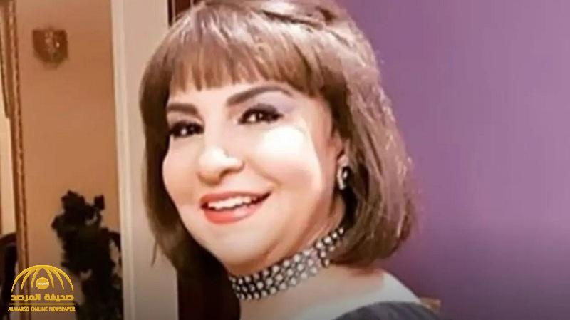 فنانة مصرية تُثير قلق جمهورها وتكتب "بوست" غريب.. وزوجها ينشر صورة صادمة لها