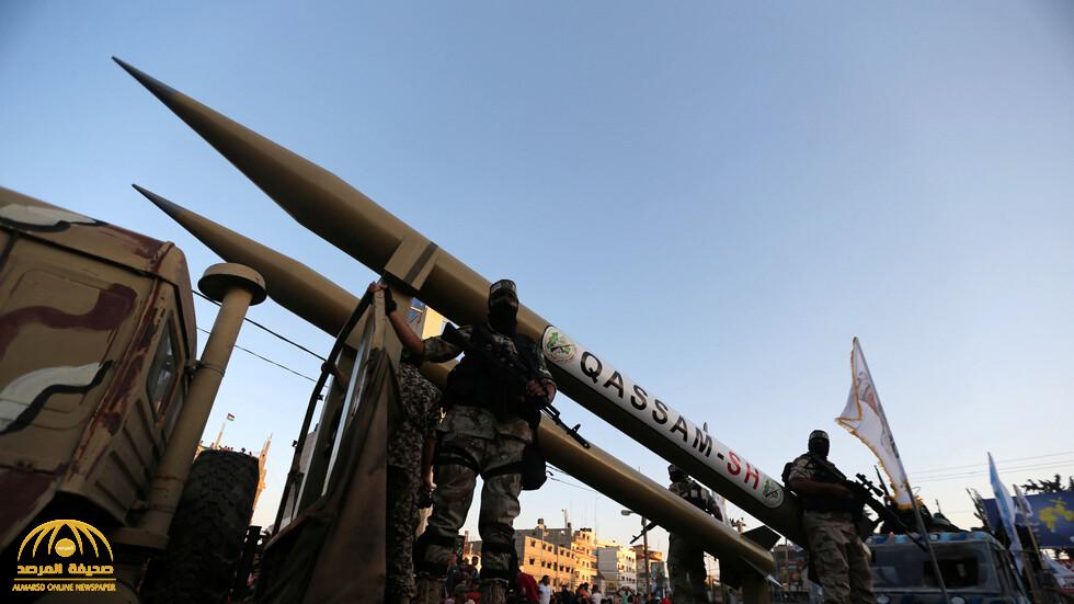 كتائب "القسام" تعلن البدء برد صاروخي كبير على إسرائيل
